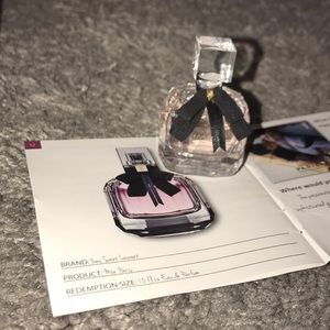 YSL 0.24 oz Mon Paris